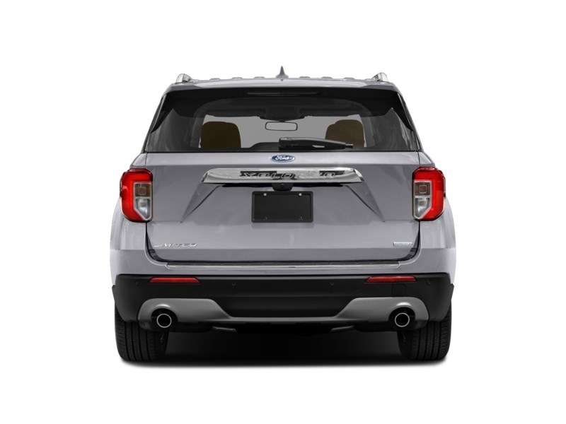 2022 Ford Explorer Limited | 4WD | HYBRID | ROOF | TOW | NAV | 360 Exterior Shot 7