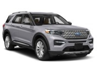 2022 Ford Explorer Limited | 4WD | HYBRID | ROOF | TOW | NAV | 360 Exterior Shot 8