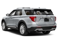 2022 Ford Explorer Limited | 4WD | NAV | 360 | HTD/COOL SEATS | B&O Exterior Shot 9