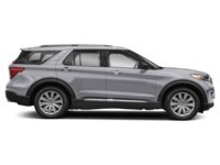 2022 Ford Explorer Limited | 4WD | HYBRID | ROOF | TOW | NAV | 360 Exterior Shot 10
