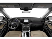 2022 Ford Explorer Limited | 4WD | NAV | 360 | HTD/COOL SEATS | B&O Interior Shot 6