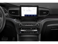 2022 Ford Explorer Limited | 4WD | HYBRID | ROOF | TOW | NAV | 360 Interior Shot 2