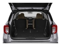 2022 Ford Explorer Limited | 4WD | HYBRID | ROOF | TOW | NAV | 360 Exterior Shot 4