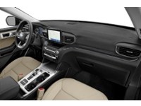 2022 Ford Explorer Limited | 4WD | NAV | 360 | HTD/COOL SEATS | B&O Interior Shot 1