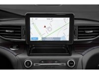 2022 Ford Explorer Limited | 4WD | HYBRID | ROOF | TOW | NAV | 360 Interior Shot 8