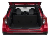 2022 Ford Explorer ST 4WD Exterior Shot 4