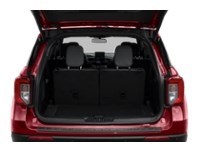 2022 Ford Explorer ST 4WD Exterior Shot 4