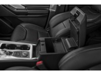 2022 Ford Explorer ST 4WD Interior Shot 7