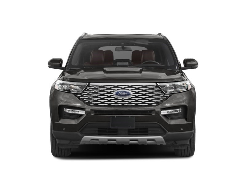 2022 Ford Explorer Platinum | 4WD | 3.0L | TECH PKG | ROOF | NAV |21s Exterior Shot 5