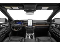 2022 Ford Explorer Platinum | 4WD | 3.0L | TECH PKG | ROOF | NAV |21s Interior Shot 6