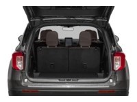 2022 Ford Explorer Platinum | 4WD | 3.0L | TECH PKG | ROOF | NAV |21s Exterior Shot 4