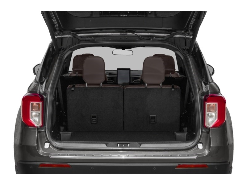 2022 Ford Explorer Platinum | 4WD | 3.0L | TECH PKG | ROOF | NAV |21s Exterior Shot 4