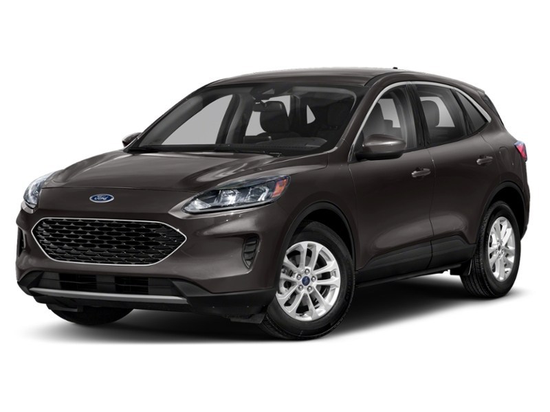2022 Ford Escape SE | AWD | 1.5L | ROOF | SPORT PKG | NAV | HTD STR Exterior Shot 1