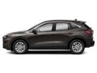 2021 Ford Escape SE Hybrid AWD Exterior Shot 6