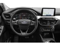 2022 Ford Escape SE | AWD | 1.5L | ROOF | SPORT PKG | NAV | HTD STR Interior Shot 3