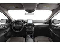 2022 Ford Escape SE Hybrid AWD Interior Shot 6