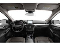 2021 Ford Escape SE Hybrid AWD Interior Shot 6