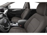 2022 Ford Escape SE Hybrid AWD Interior Shot 4