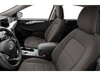 2021 Ford Escape SE Hybrid AWD Interior Shot 4