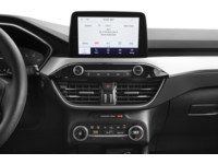 2022 Ford Escape SE Hybrid AWD Interior Shot 2