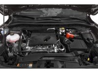 2022 Ford Escape SE AWD Exterior Shot 3