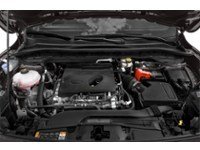 2021 Ford Escape SE Hybrid AWD Exterior Shot 3