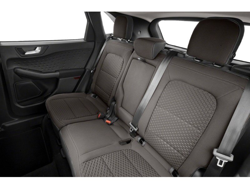 2021 Ford Escape SE Hybrid AWD Interior Shot 5