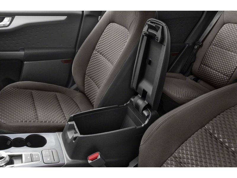 2022 Ford Escape SE AWD Interior Shot 7