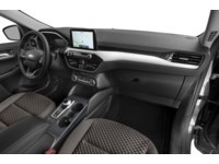 2022 Ford Escape SE Hybrid AWD Interior Shot 1