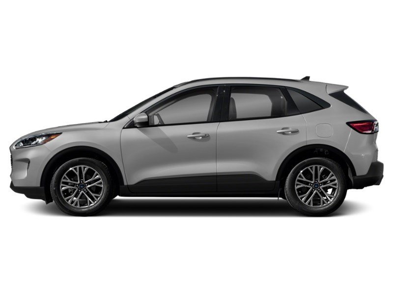 2022 Ford Escape SEL Hybrid | AWD | TECH PKG | ADAPTV CRUISE | B&O Exterior Shot 6