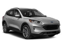 2020 Ford Escape SEL AWD Exterior Shot 8