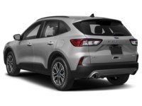 2020 Ford Escape SEL AWD Exterior Shot 9