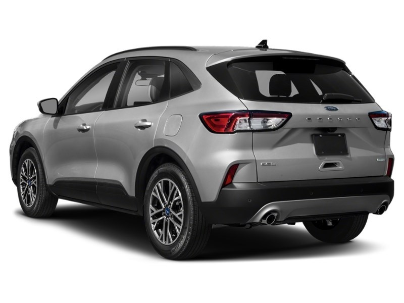 2022 Ford Escape SEL Hybrid | AWD | TECH PKG | ADAPTV CRUISE | B&O Exterior Shot 9