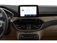 2021 Ford Escape SEL AWD Interior Shot 2