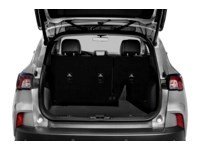 2022 Ford Escape SEL AWD Exterior Shot 4