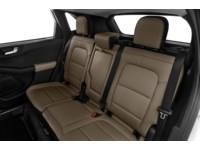 2021 Ford Escape SEL AWD Interior Shot 5