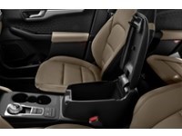 2020 Ford Escape SEL AWD Interior Shot 7