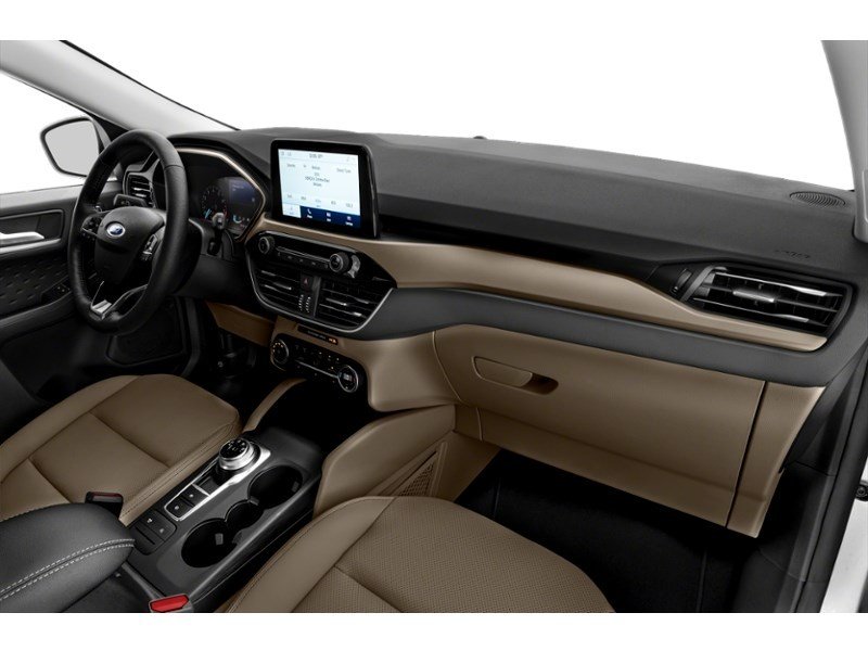 2022 Ford Escape SEL Hybrid | AWD | TECH PKG | ADAPTV CRUISE | B&O Interior Shot 1