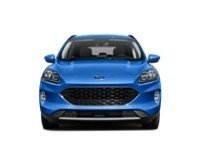 2021 Ford Escape Titanium Hybrid AWD Exterior Shot 5