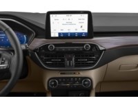 2022 Ford Escape Titanium Hybrid AWD Interior Shot 2