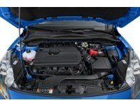 2021 Ford Escape Titanium Hybrid AWD Exterior Shot 3