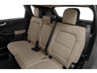 2020 Ford Escape Titanium Hybrid | AWD | ROOF | NAV | HTD STR WHL Interior Shot 5