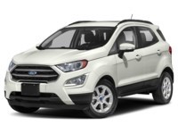 2022 Ford EcoSport SE | 4WD | 2.0L | NAV | REAR CAM | HTD SEATS | 17s Exterior Shot 1