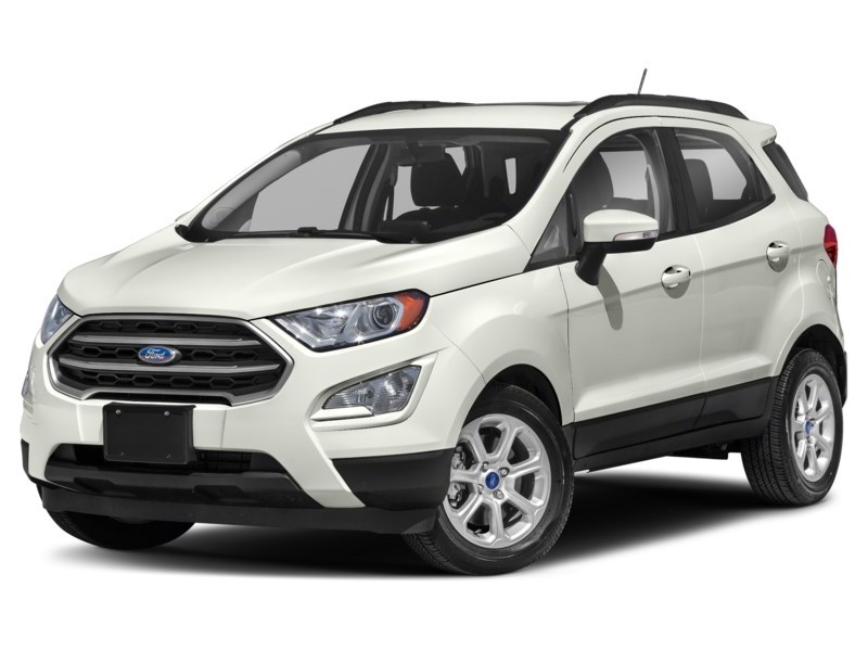 2022 Ford EcoSport SE | 4WD | 2.0L | NAV | REAR CAM | HTD SEATS | 17s Exterior Shot 1