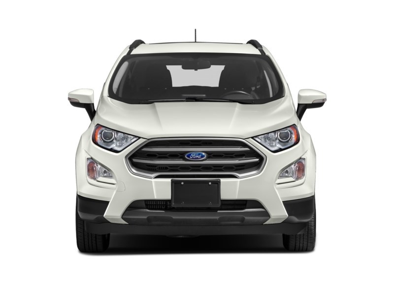 2022 Ford EcoSport SE | 4WD | 2.0L | NAV | REAR CAM | HTD SEATS | 17s Exterior Shot 5