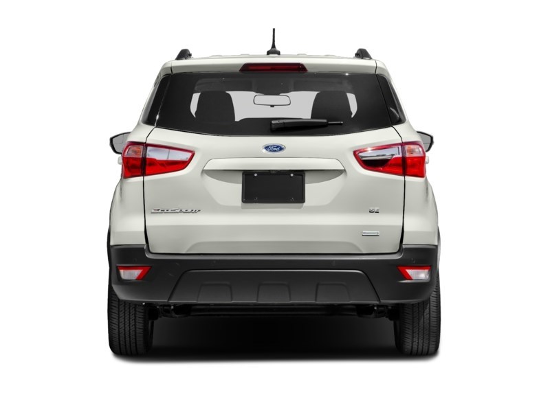 2022 Ford EcoSport SE | 4WD | 2.0L | NAV | REAR CAM | HTD SEATS | 17s Exterior Shot 7