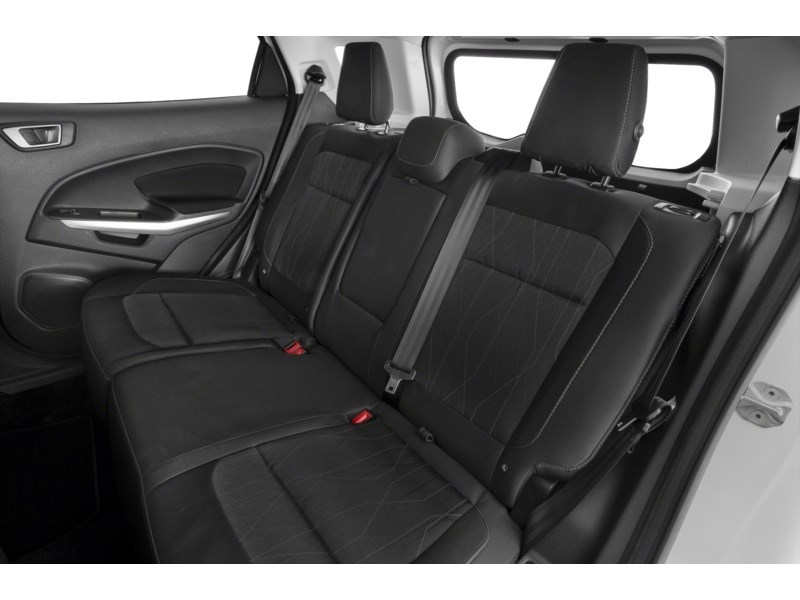 2022 Ford EcoSport SE | 4WD | 2.0L | NAV | REAR CAM | HTD SEATS | 17s Interior Shot 5
