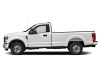 2022 Ford F-250 XL 2WD Reg Cab 8' Box Exterior Shot 6