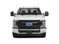 2022 Ford F-250 XL 2WD Reg Cab 8' Box Exterior Shot 5