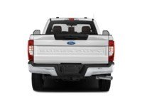 2022 Ford F-250 XL 2WD Reg Cab 8' Box Exterior Shot 7